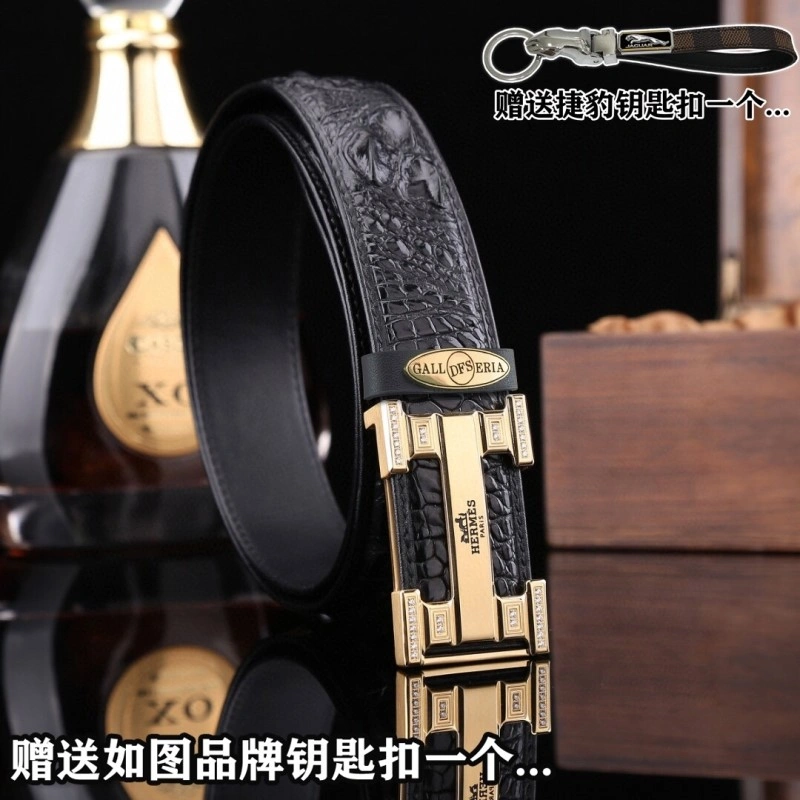 Hermes Belts ZeroBulk 296310