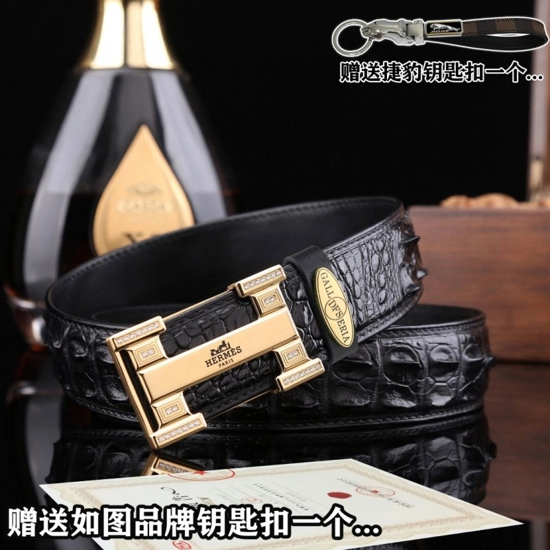 Hermes Belts ZeroBulk 296310