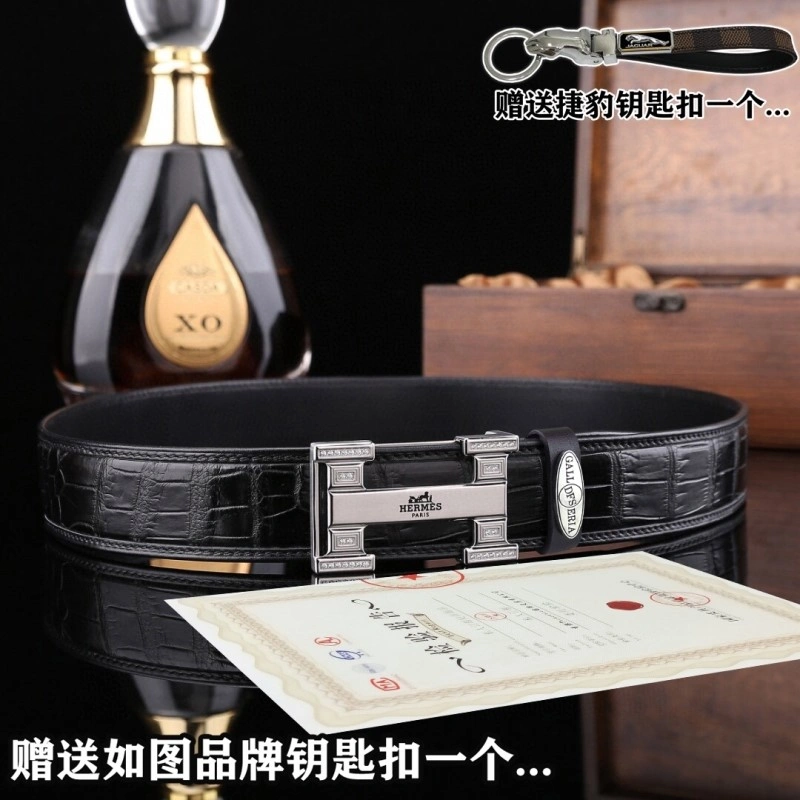 Hermes Belts ZeroBulk 296310