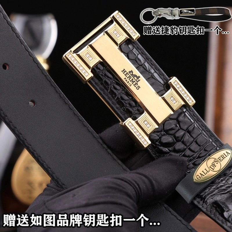 Hermes Belts ZeroBulk 296310