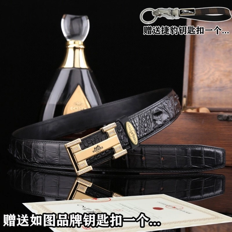 Hermes Belts ZeroBulk 296310