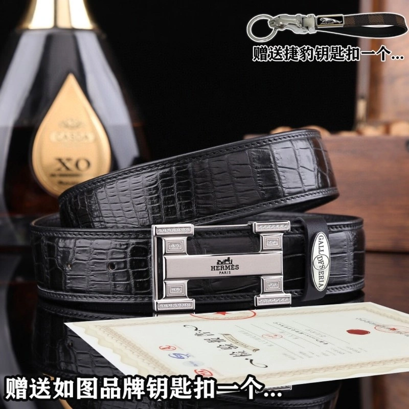 Hermes Belts ZeroBulk 296310
