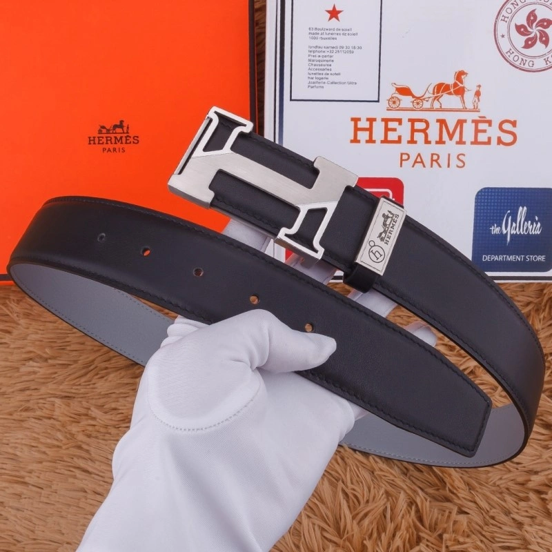 TimelessDesign Hermes Belts 296302