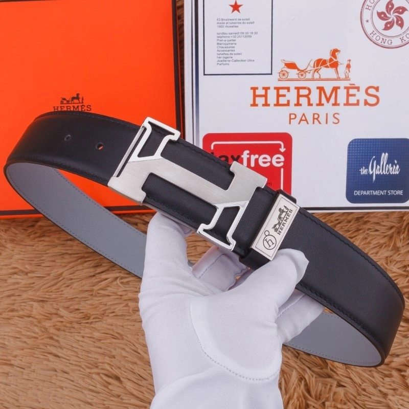 TimelessDesign Hermes Belts 296302