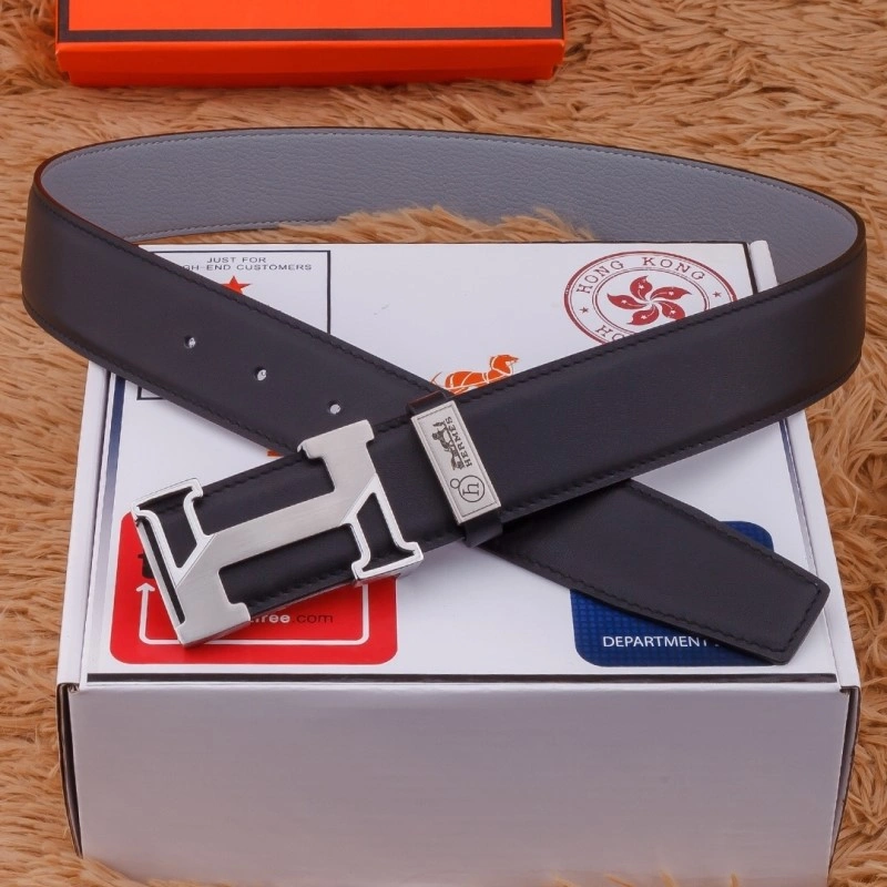 TimelessDesign Hermes Belts 296302