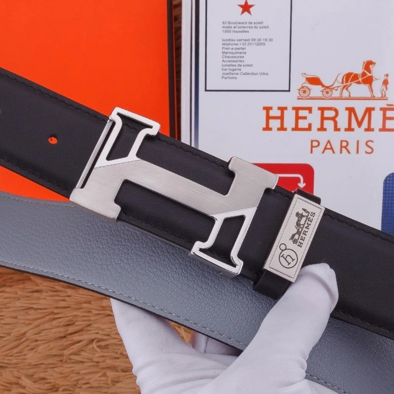 TimelessDesign Hermes Belts 296302