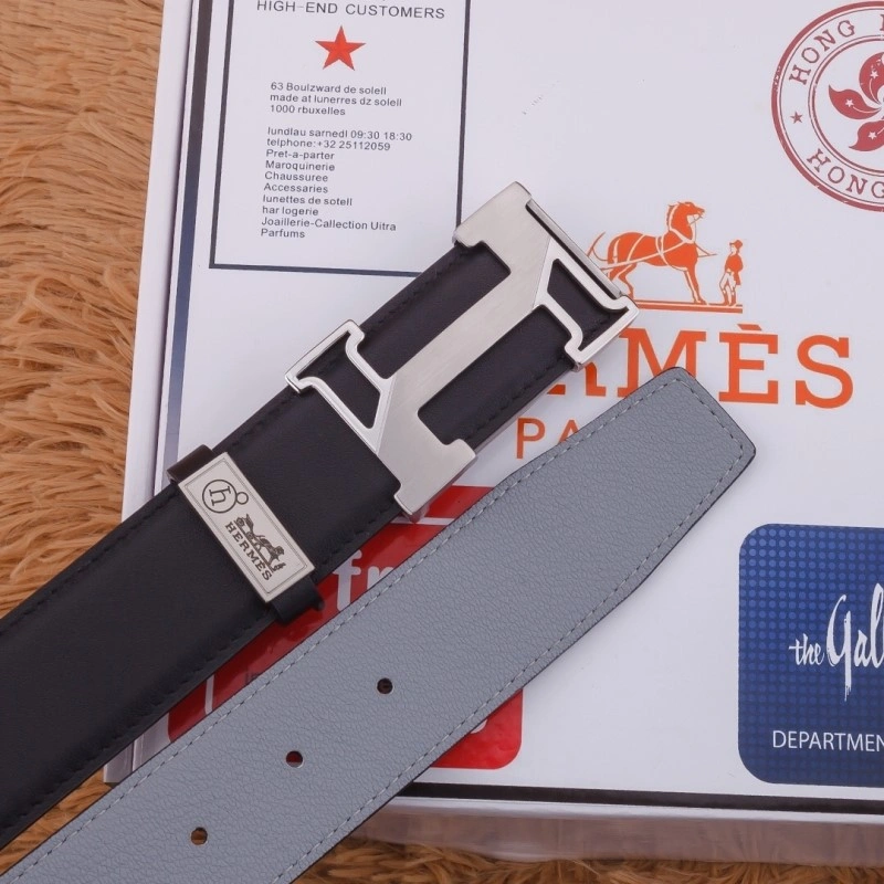 TimelessDesign Hermes Belts 296302