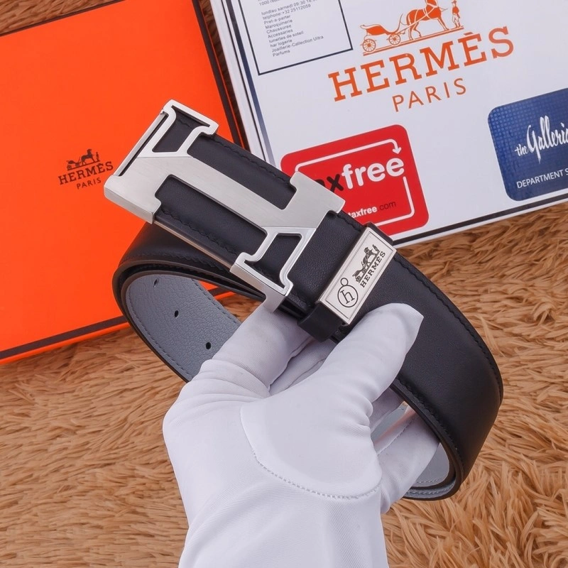 TimelessDesign Hermes Belts 296302