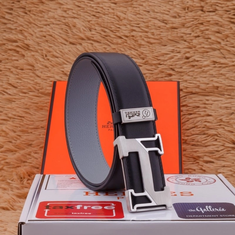 TimelessDesign Hermes Belts 296302