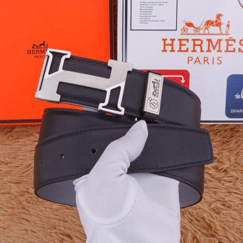 TimelessDesign Hermes Belts 296302