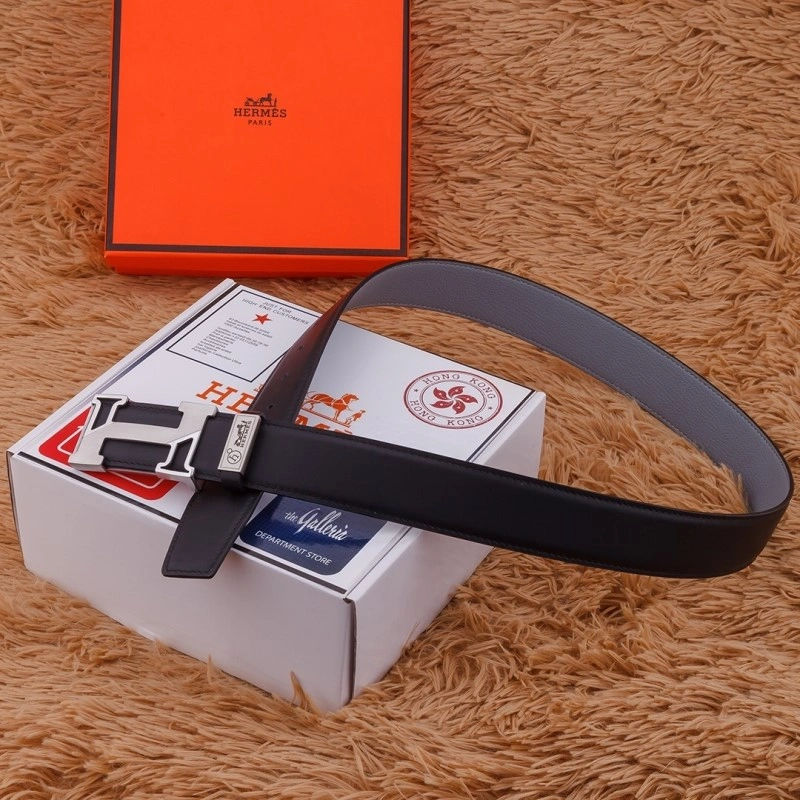TimelessDesign Hermes Belts 296302