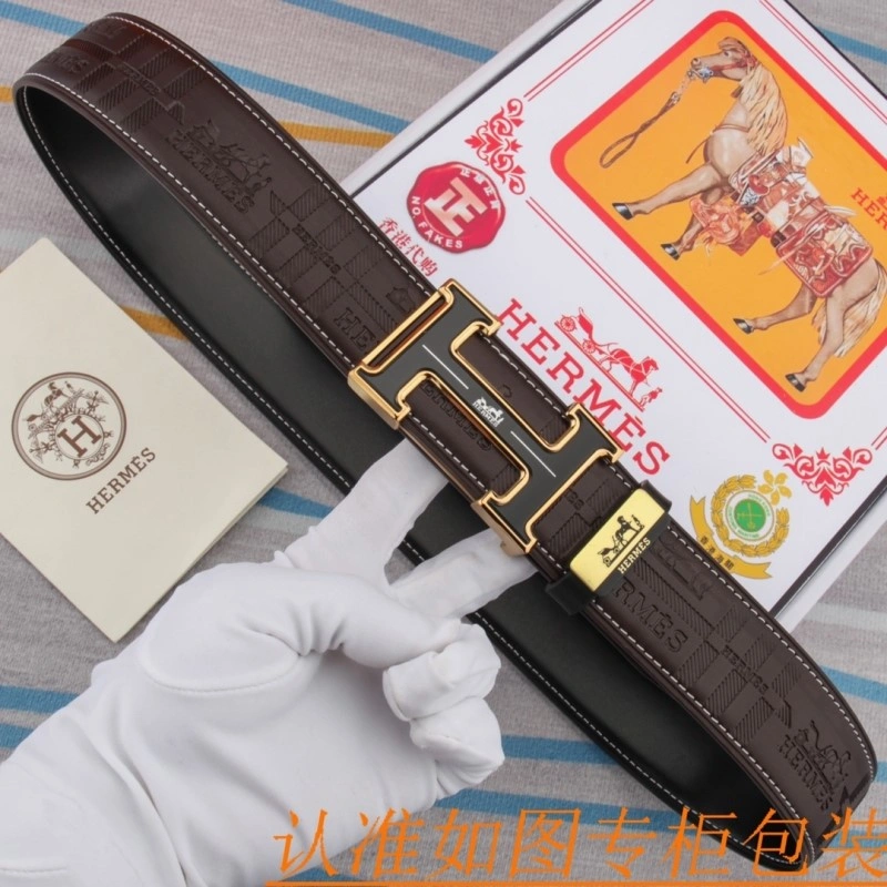 ZeroBulk Hermes Belts 296280
