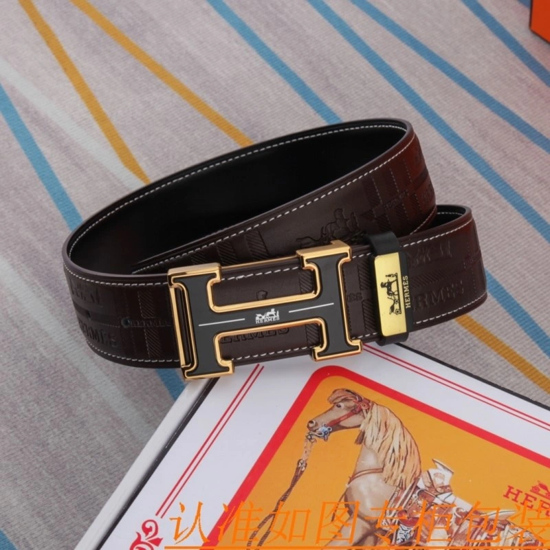 ZeroBulk Hermes Belts 296280