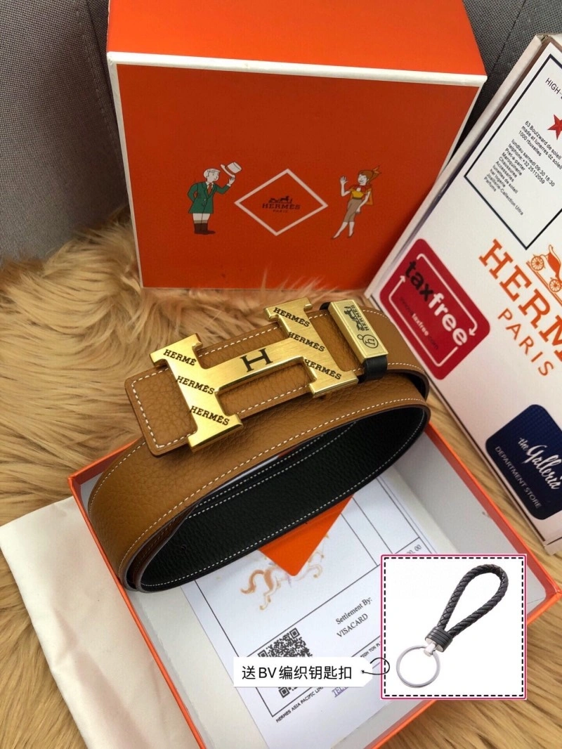 QuickDry Hermes Belts 296279