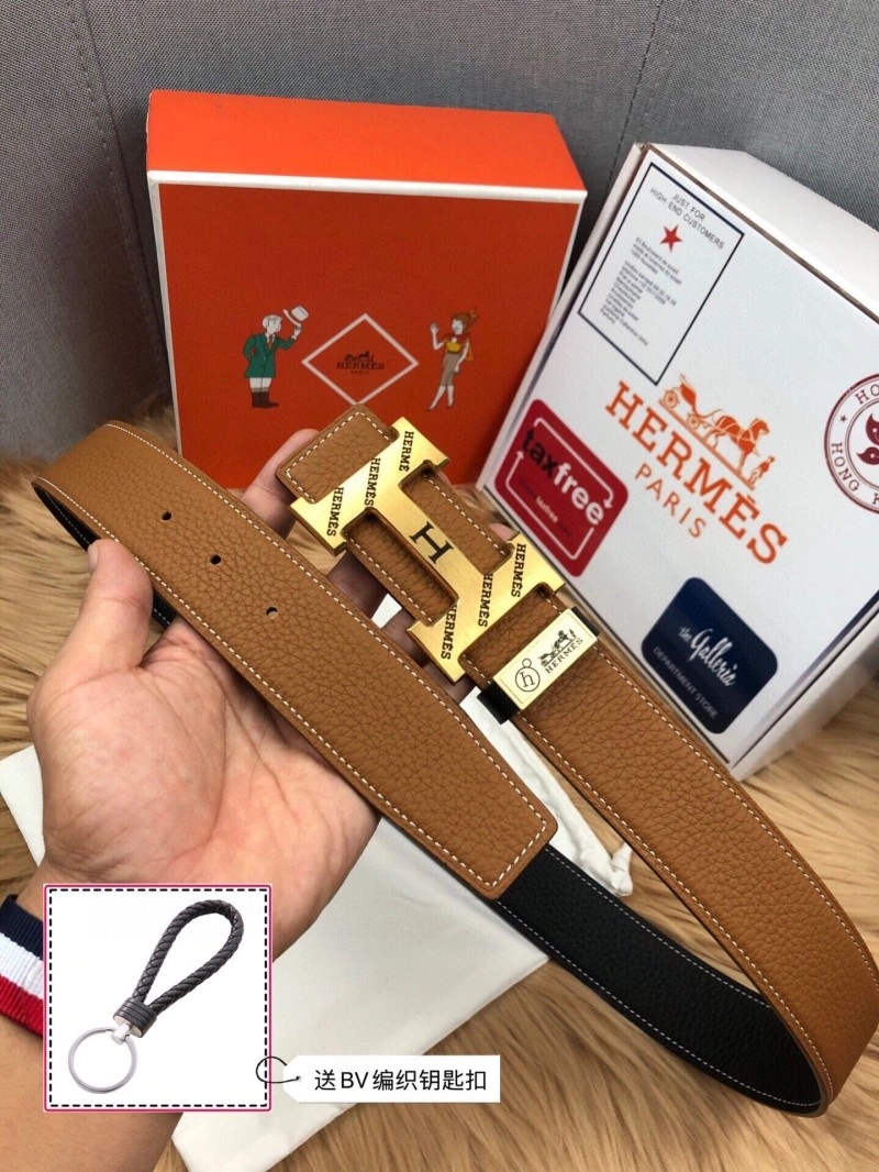 QuickDry Hermes Belts 296279