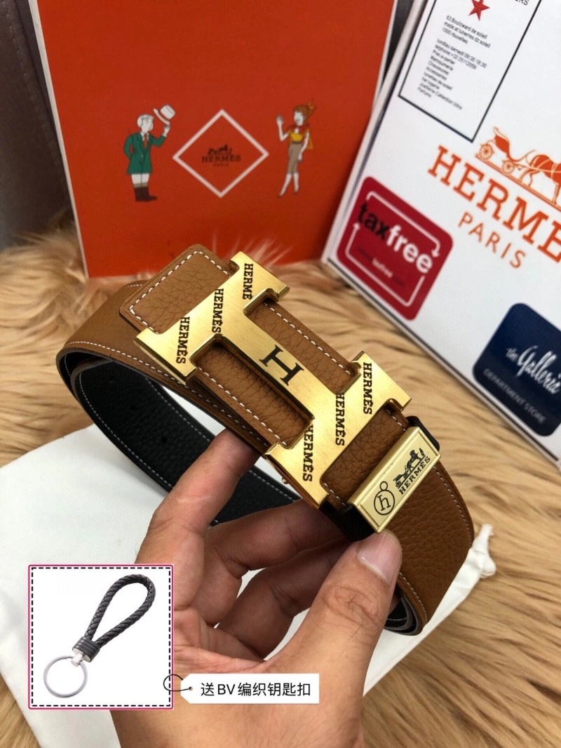 QuickDry Hermes Belts 296279