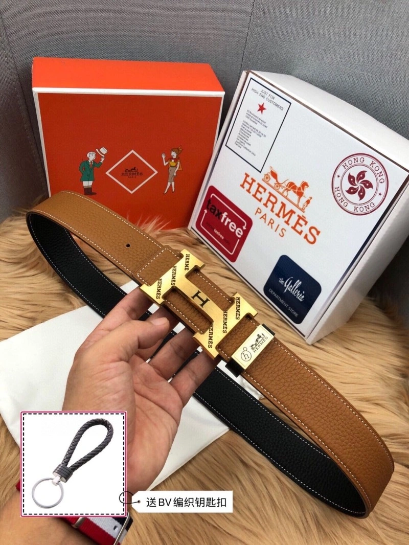QuickDry Hermes Belts 296279
