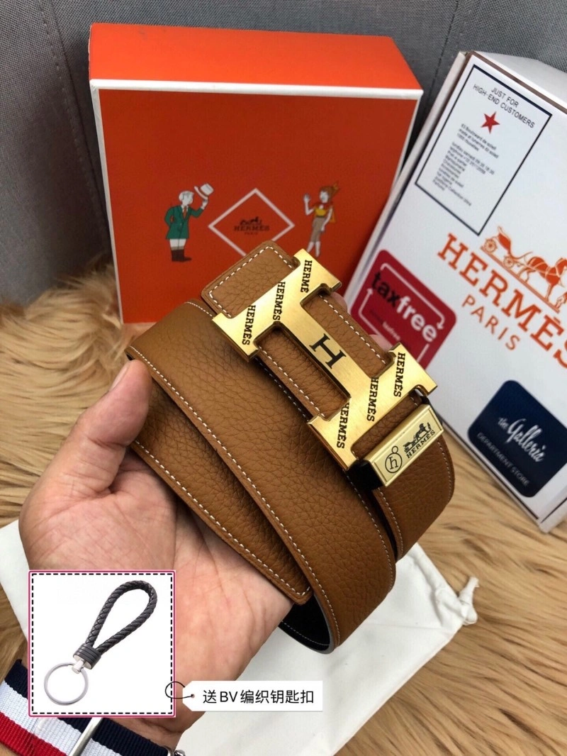 QuickDry Hermes Belts 296279