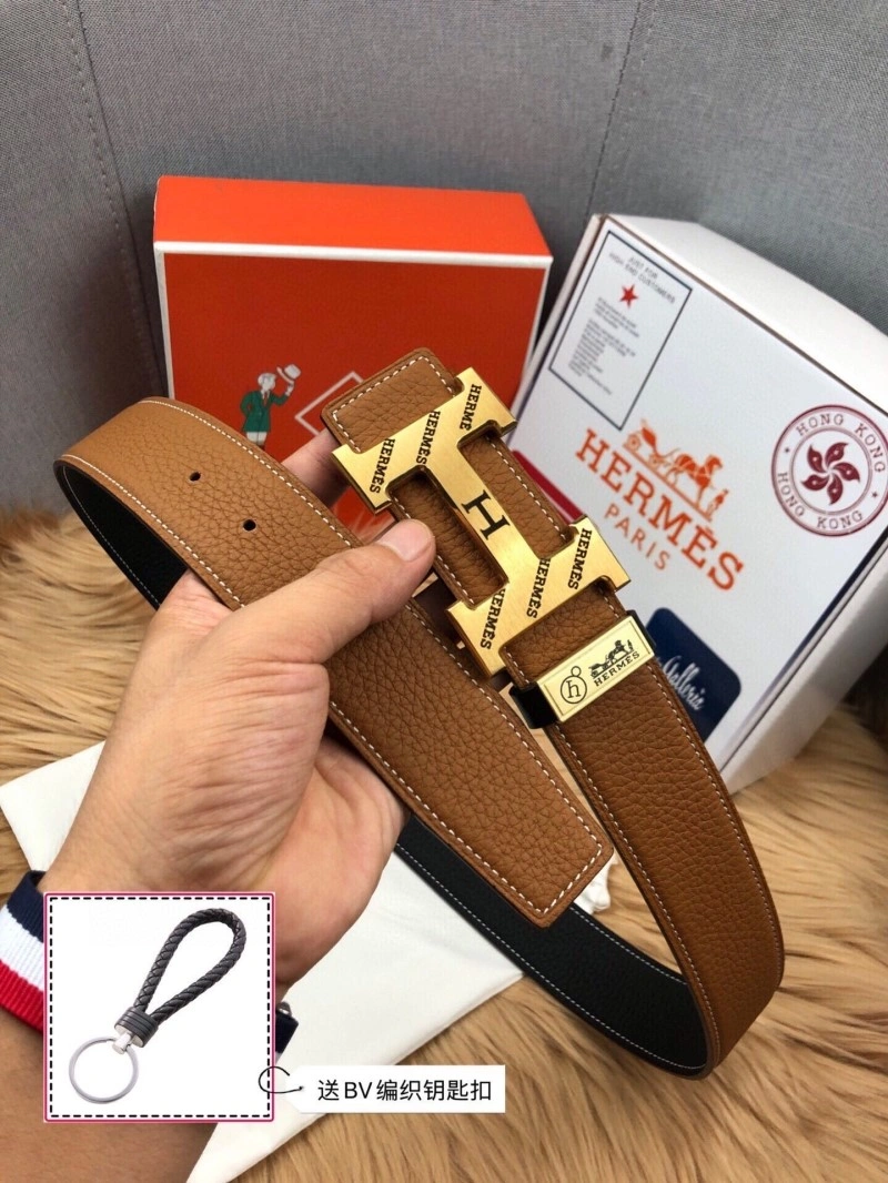 QuickDry Hermes Belts 296279