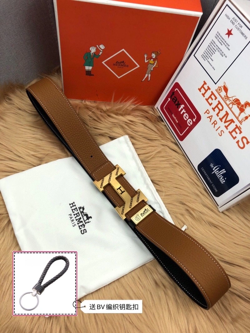 QuickDry Hermes Belts 296279