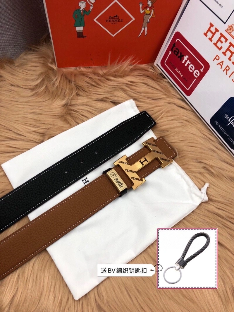 QuickDry Hermes Belts 296279