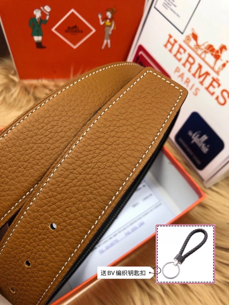 QuickDry Hermes Belts 296279