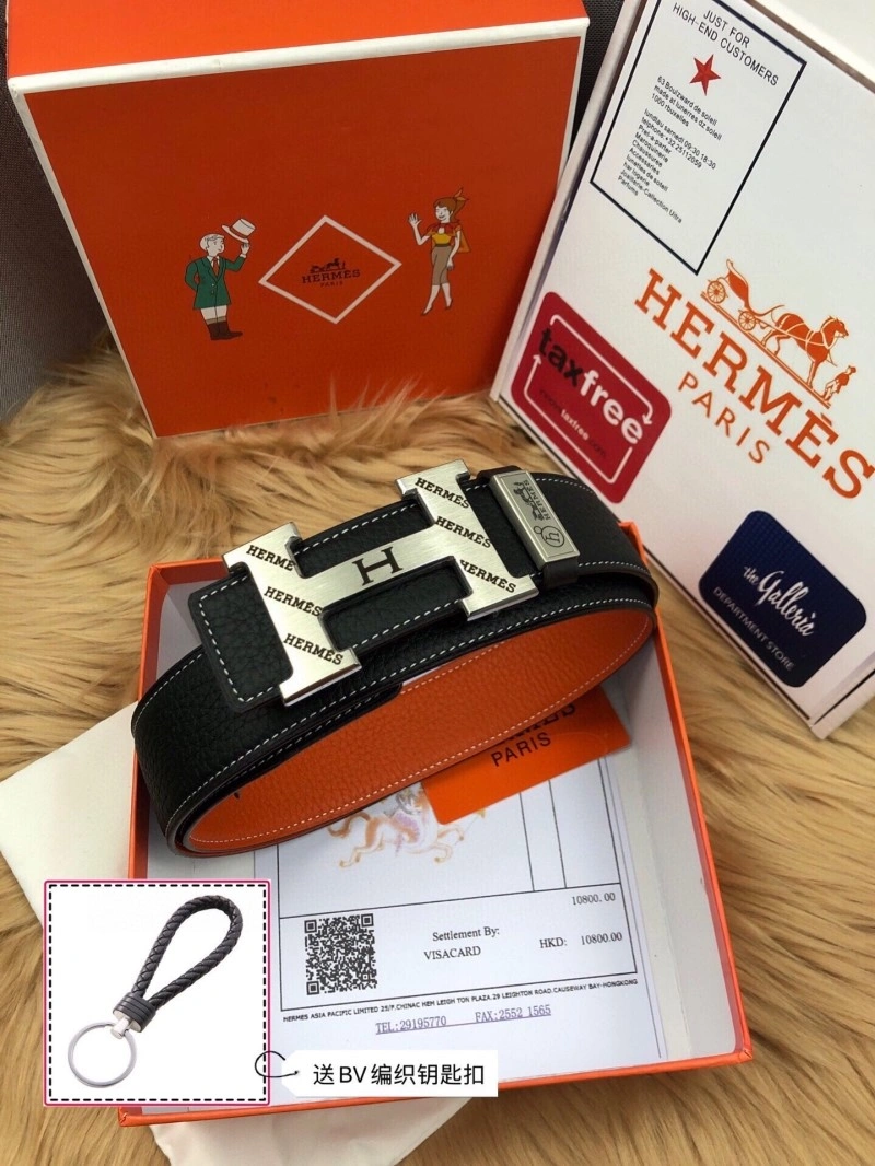 Premium Hermes Belts 296278