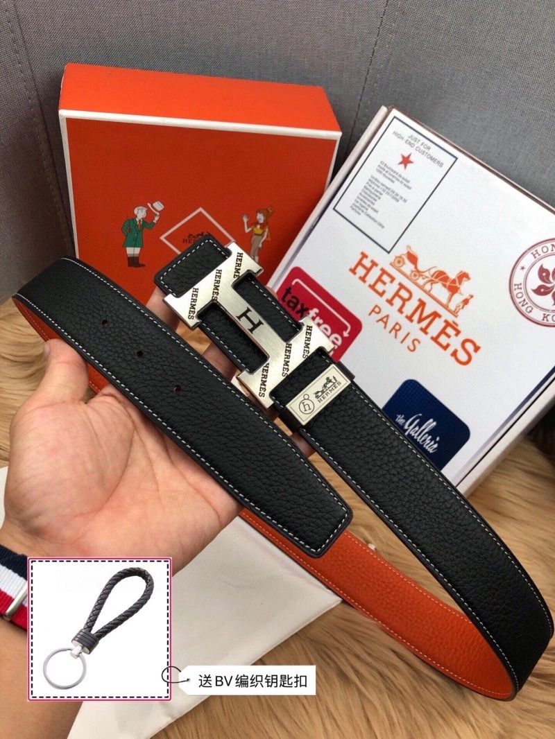 Premium Hermes Belts 296278