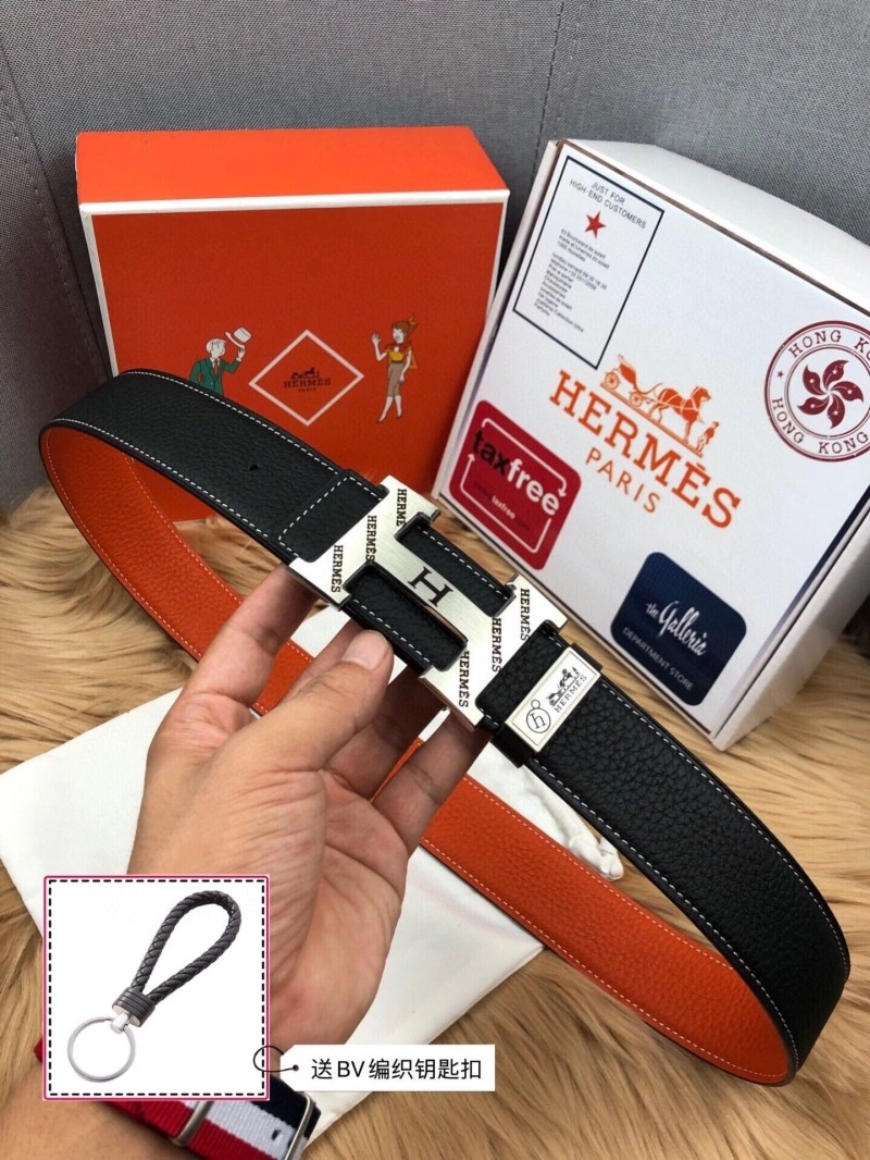 Premium Hermes Belts 296278