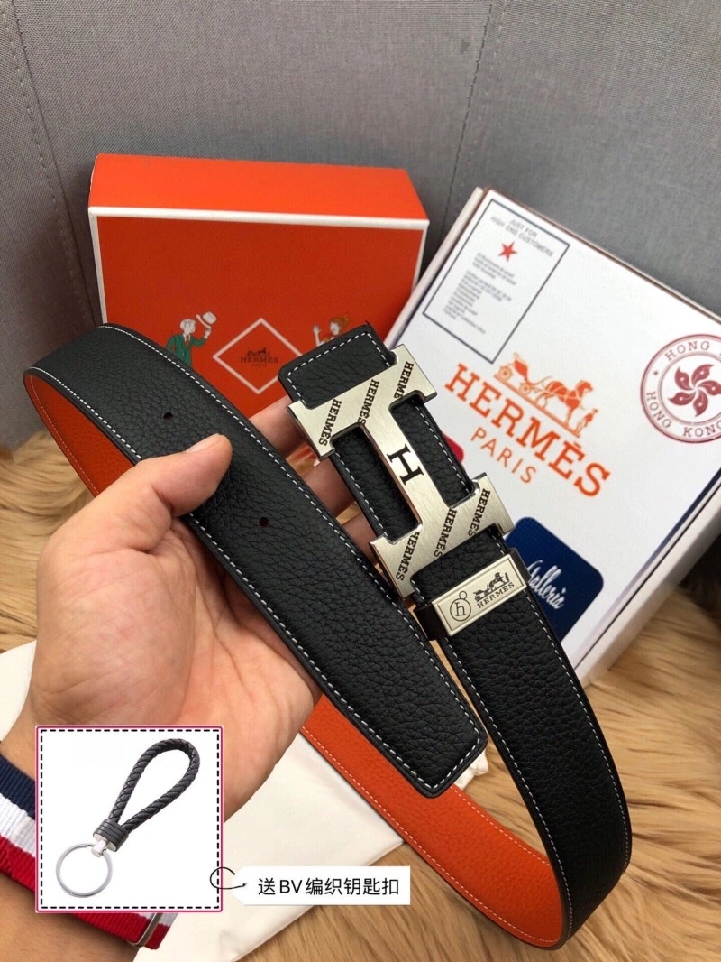 Premium Hermes Belts 296278