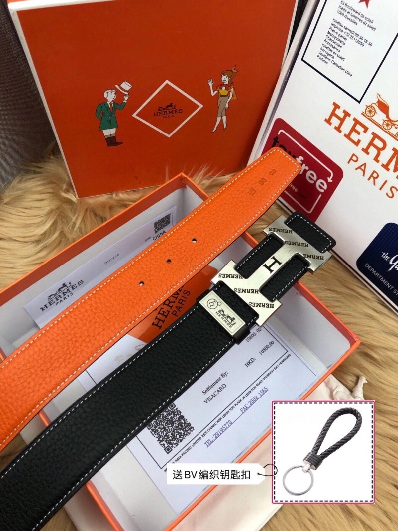 Premium Hermes Belts 296278