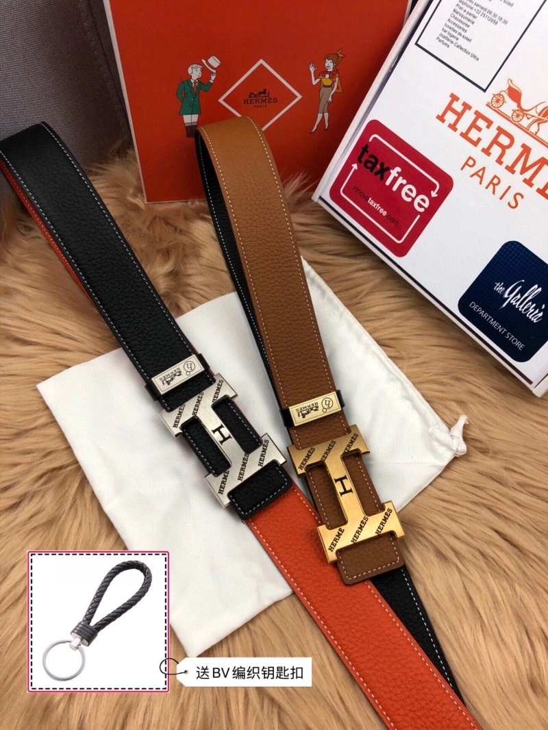 Premium Hermes Belts 296278