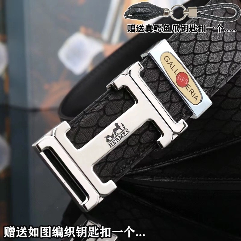 Hermes Belts Sustainable 296277