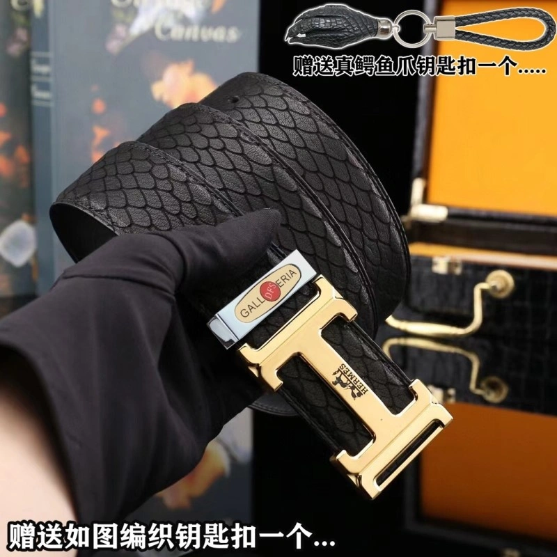Hermes Belts Sustainable 296277