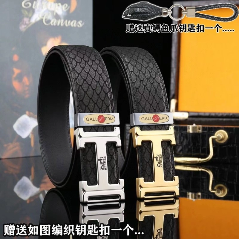 Hermes Belts Sustainable 296277