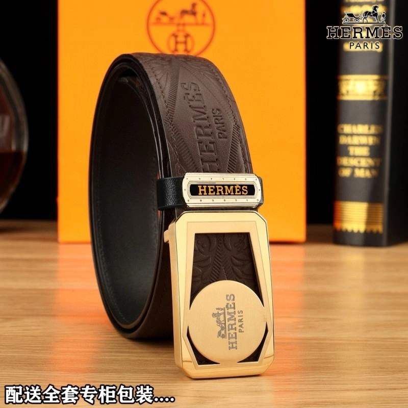 Hermes Belts Thermal 296274