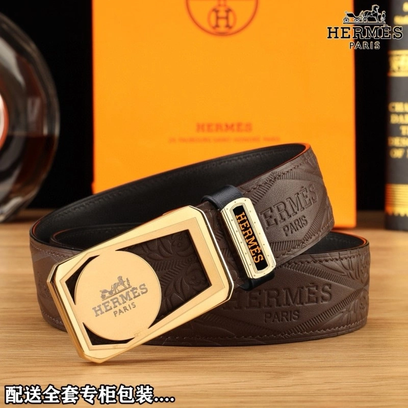 Hermes Belts Thermal 296274