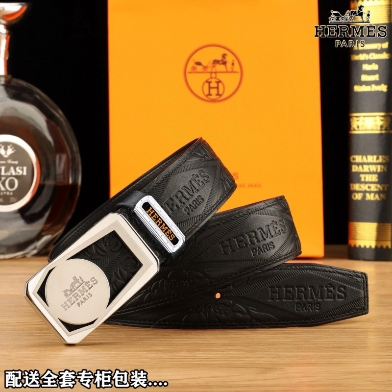 Hermes Belts Thermal 296274