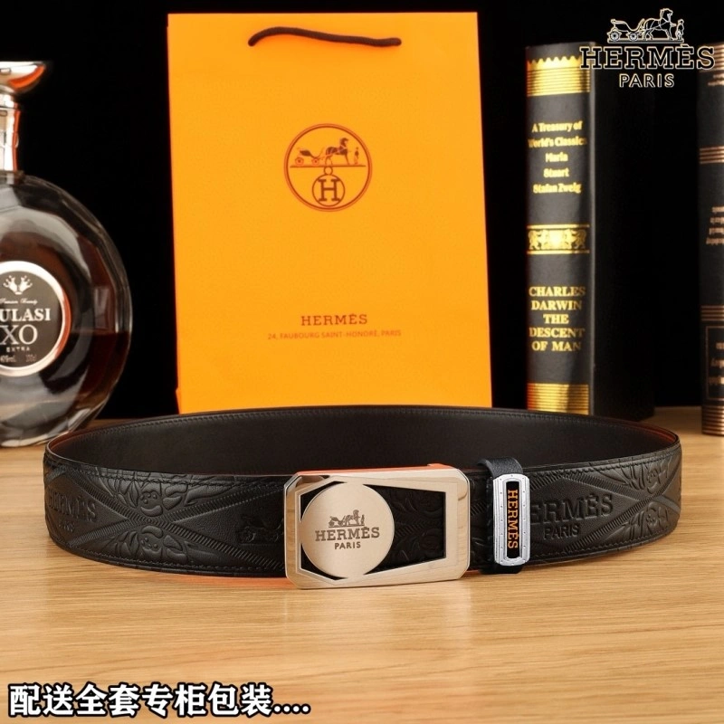 Hermes Belts Thermal 296274