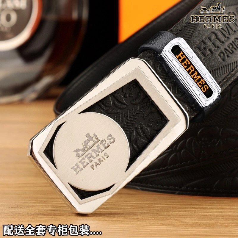 Hermes Belts Thermal 296274