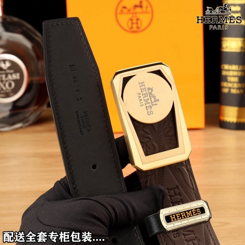 Hermes Belts Thermal 296274