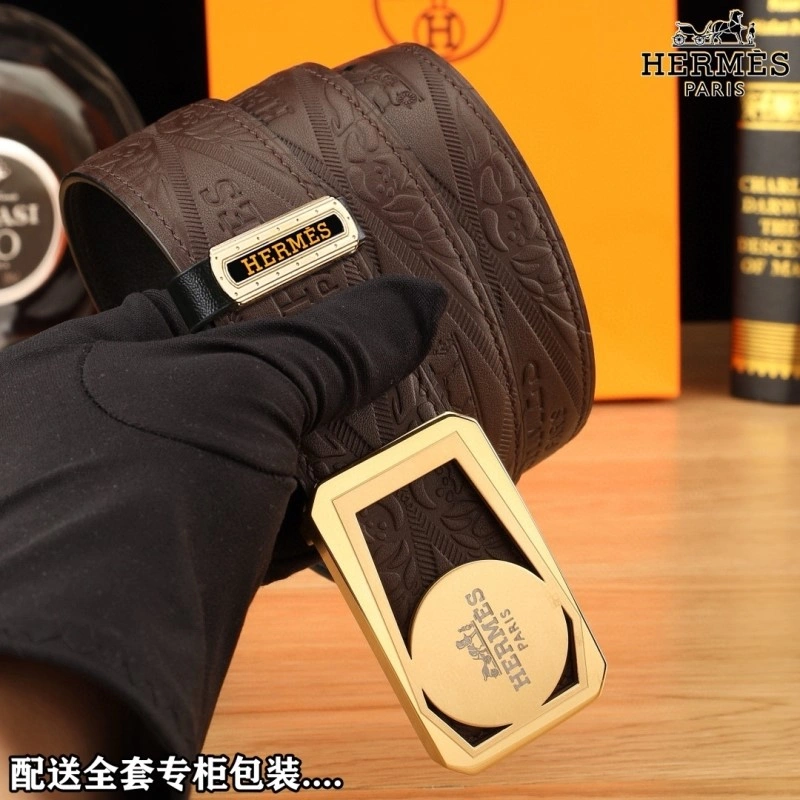 Hermes Belts Thermal 296274