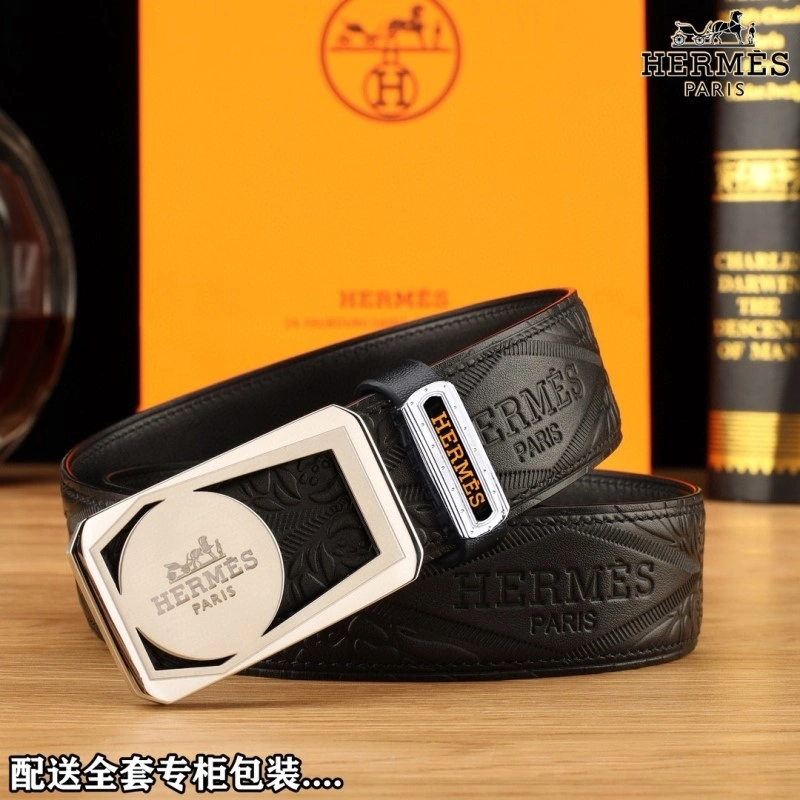Hermes Belts Thermal 296274