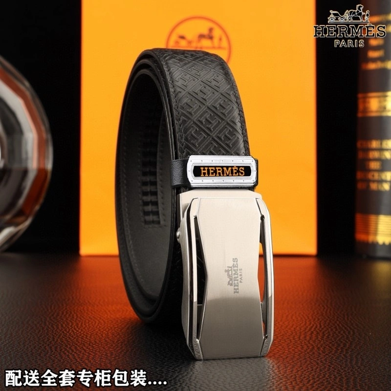 Sophisticated Hermes Belts 296260