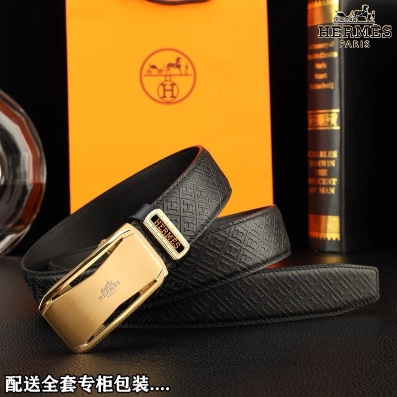 Sophisticated Hermes Belts 296260