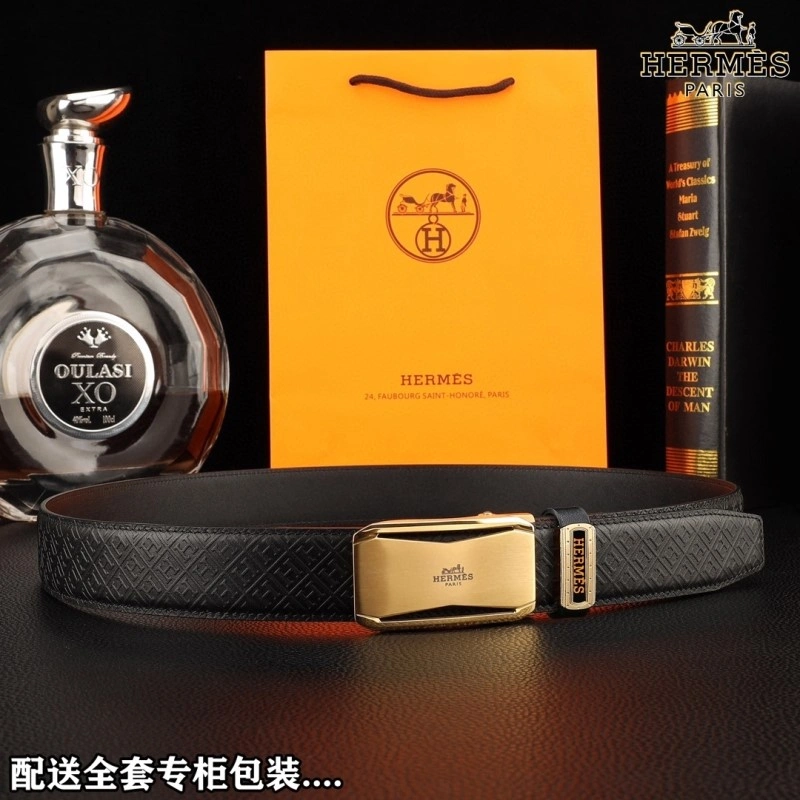 Sophisticated Hermes Belts 296260