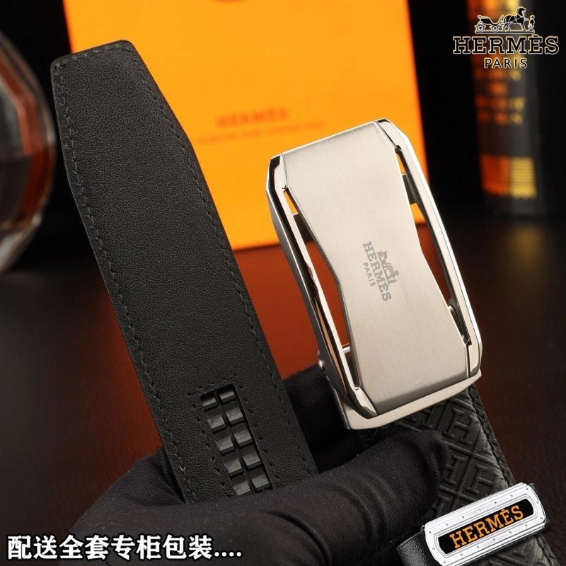 Sophisticated Hermes Belts 296260