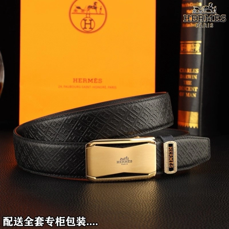 Sophisticated Hermes Belts 296260