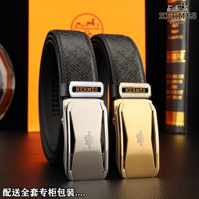 Sophisticated Hermes Belts 296260