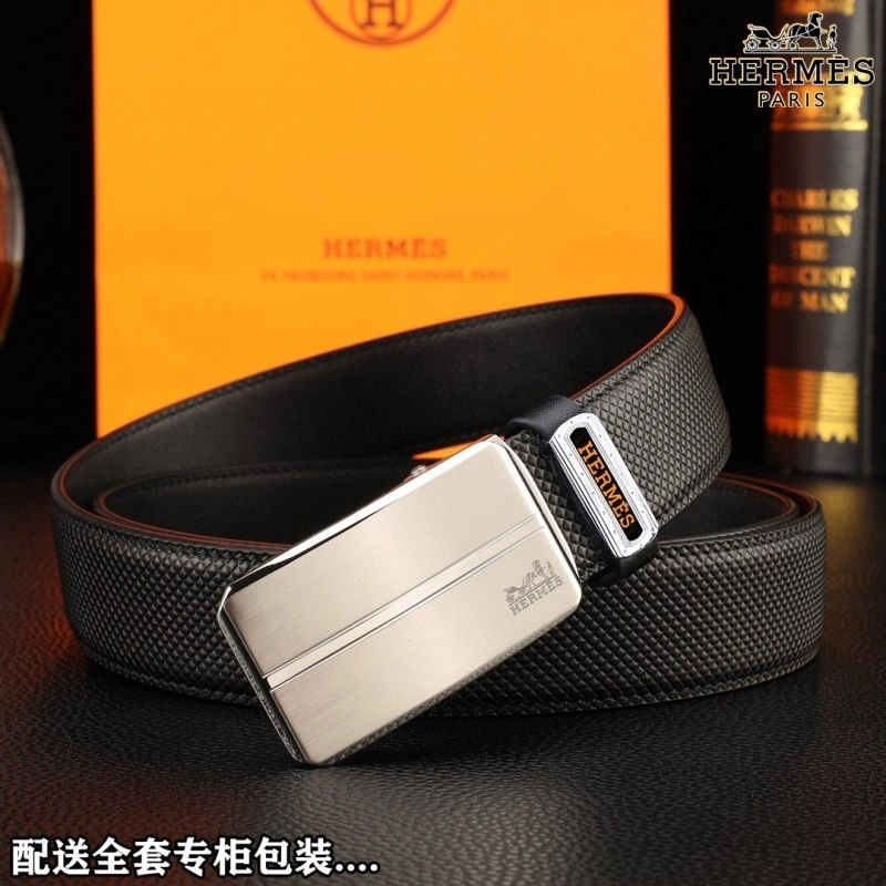Thermal Hermes Belts 296271